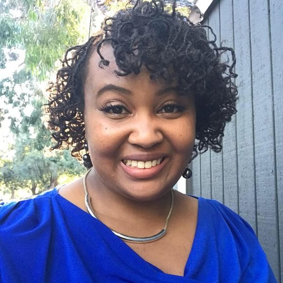 Meet your Posher, Jazmin - Picture 1 of 1